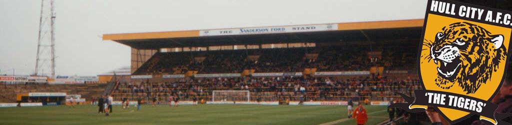 Boothferry Park